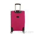 Tahan Lama Stretch Fabric Travel Luggage Warna